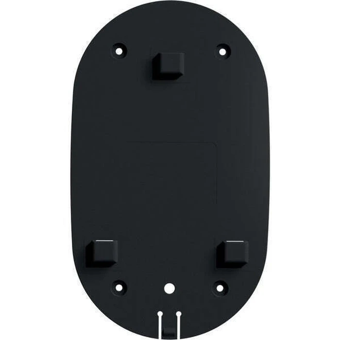 Πλάκα τοποθέτησης τοίχου go-e Charger Gemini (ανταλλακτικό) – CH-04-08