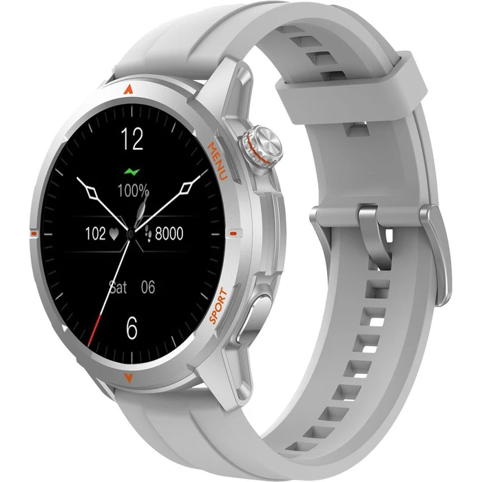 Bea-fon SmartWatch 601 Silver