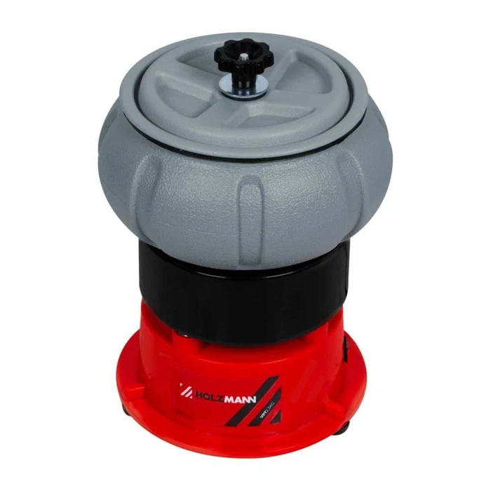 Holzmann VPT2,3KG_230V Δονητικός Πολιτιστής / Βιβριζόμενη Πολιτιστική Τάμπλα