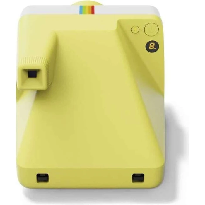 Polaroid Now Generation 3 - Yellow