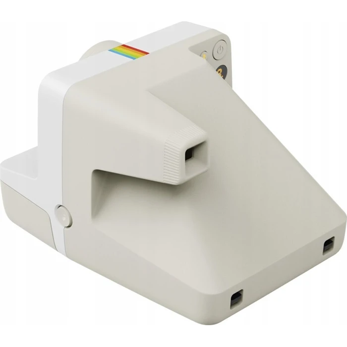 Polaroid Now Generation 3 Instant Camera - White