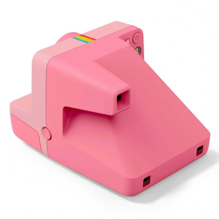 Polaroid Now Generation 3 Pink