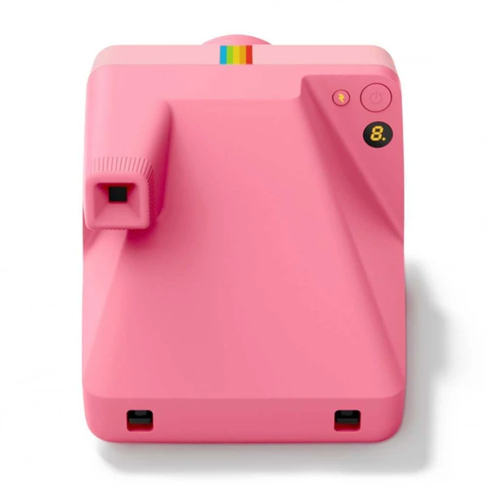 Polaroid Now Generation 3 Pink