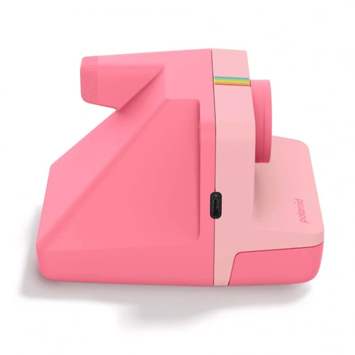 Polaroid Now Generation 3 Pink