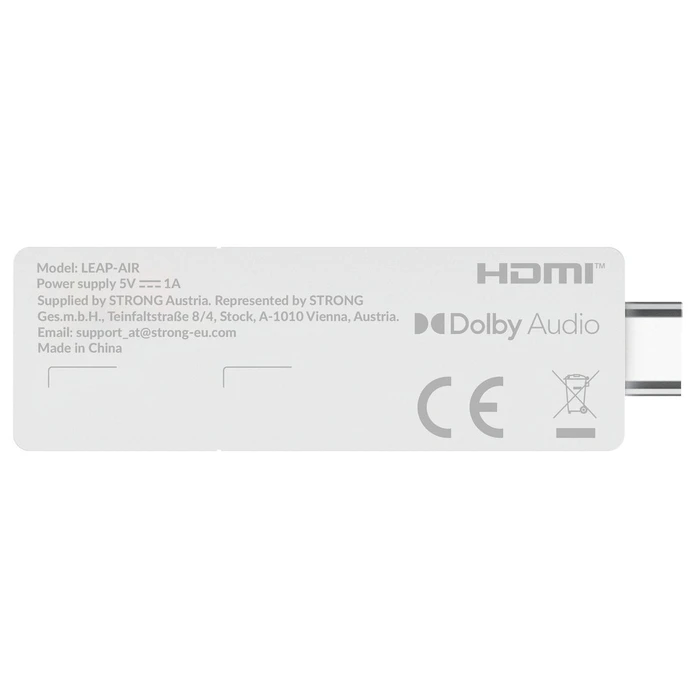Streaming συσκευή Strong LEAP-AIR