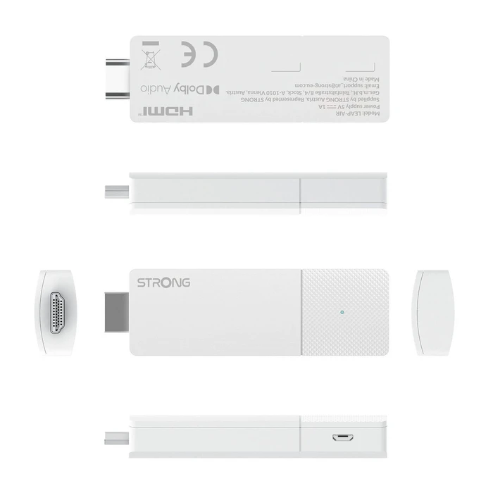 Streaming συσκευή Strong LEAP-AIR