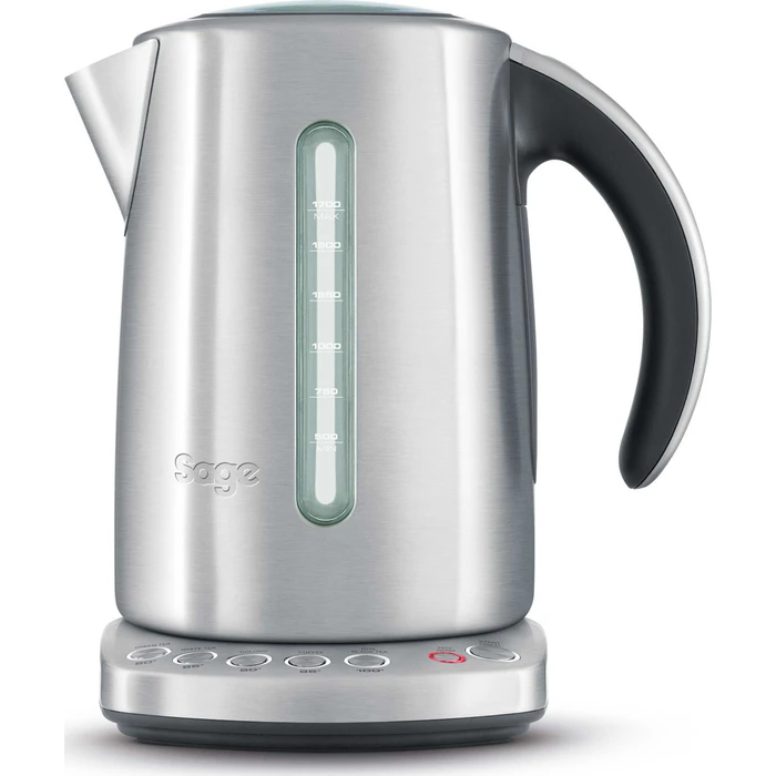 Sage Smart Kettle 1.7L Brushed Stainless SKE825BSS
