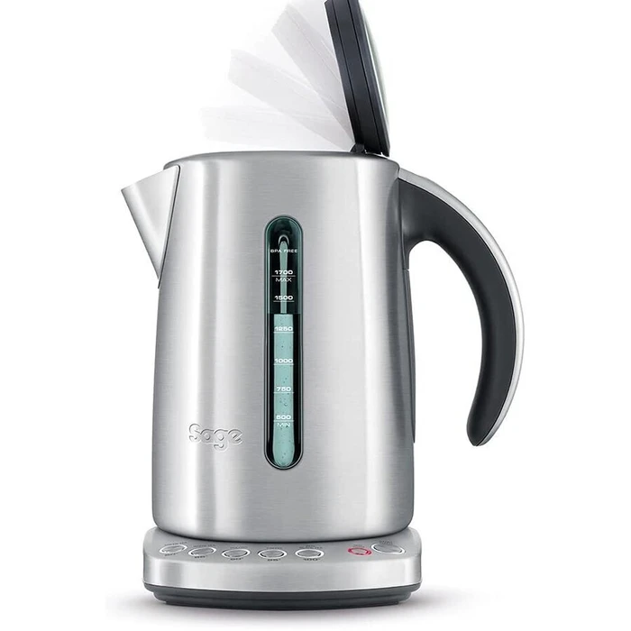 Sage Smart Kettle 1.7L Brushed Stainless SKE825BSS