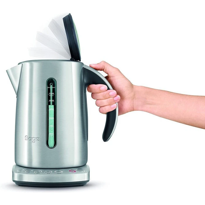 Sage Smart Kettle 1.7L Brushed Stainless SKE825BSS
