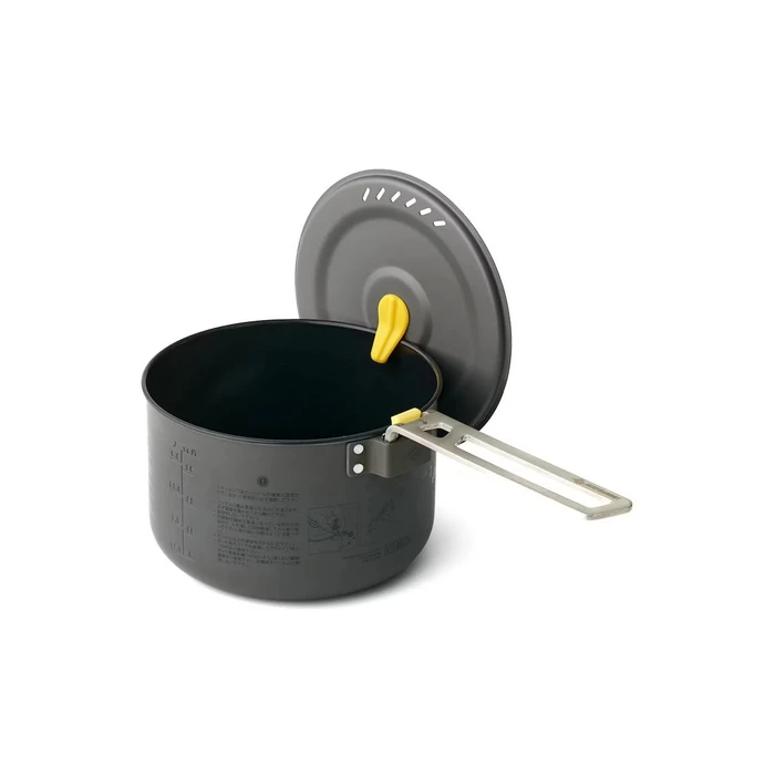Sea To Summit Frontier Ultra Light Travel Pot 1.3 L
