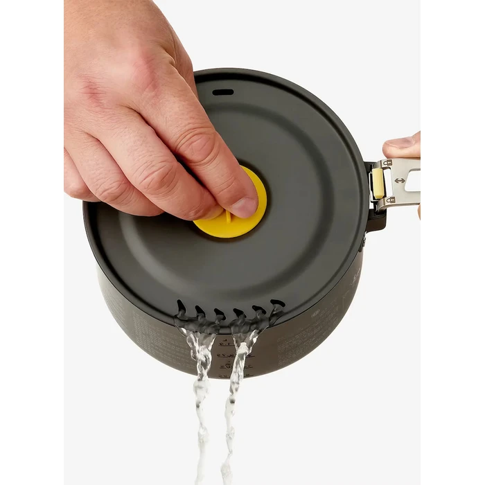 Sea To Summit Frontier Ultra Light Travel Pot 1.3 L