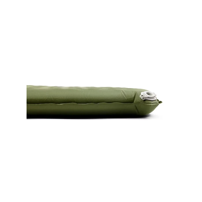 Sea to Summit Self-Inflating Single Camping Mat Green (L)