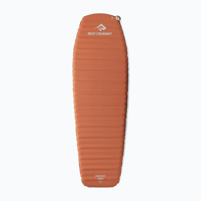 Sea to Summit Self Regular Self-Inflating Single Sleeping Pad 3.8 cm Khaki