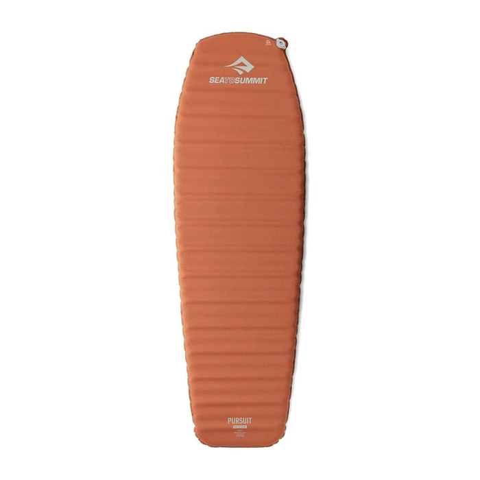 Sea to Summit Self Regular Self-Inflating Single Sleeping Pad 3.8 cm Khaki