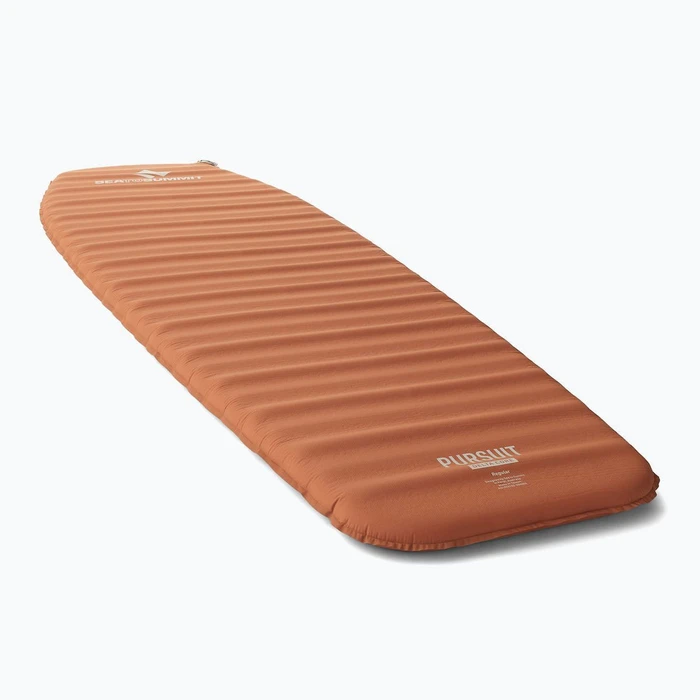 Sea to Summit Self Regular Self-Inflating Single Sleeping Pad 3.8 cm Khaki