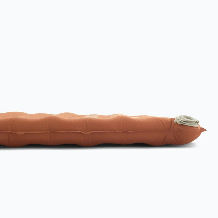 Sea to Summit Self Regular Self-Inflating Single Sleeping Pad 3.8 cm Khaki