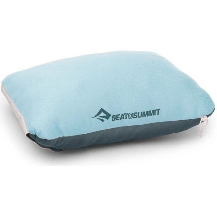 Sea to Summit Polyester Travel Pillow Turquoise