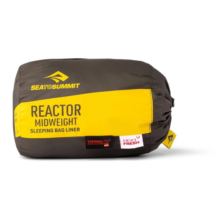 Επένδυση υπνόσακου Sea To Summit Reactor Midweight Long