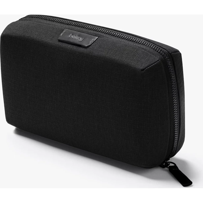 Bellroy Θήκη Οργάνωσης Tech Kit Μαύρο (ETKA-BLK-231)