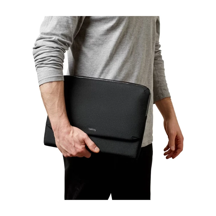 Bellroy Θήκη για Laptop 14" Μαύρο (DLCA-BLK-231)