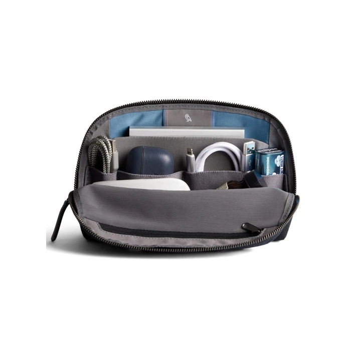 Bellroy Desk Caddy Οργανωτής Ηλεκτρονικών - Μαύρο