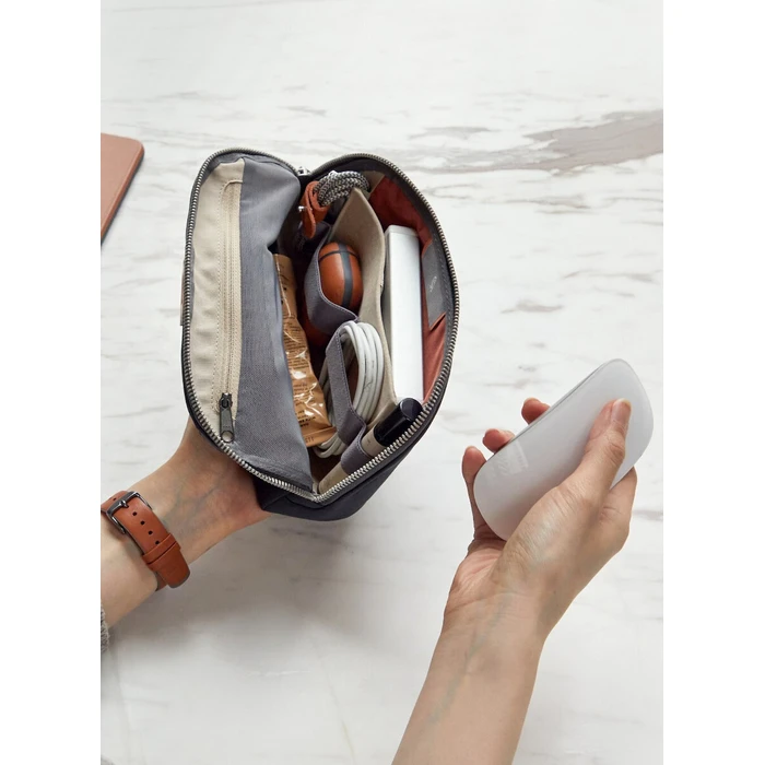 Bellroy Desk Caddy Οργανωτής Ηλεκτρονικών - Μαύρο