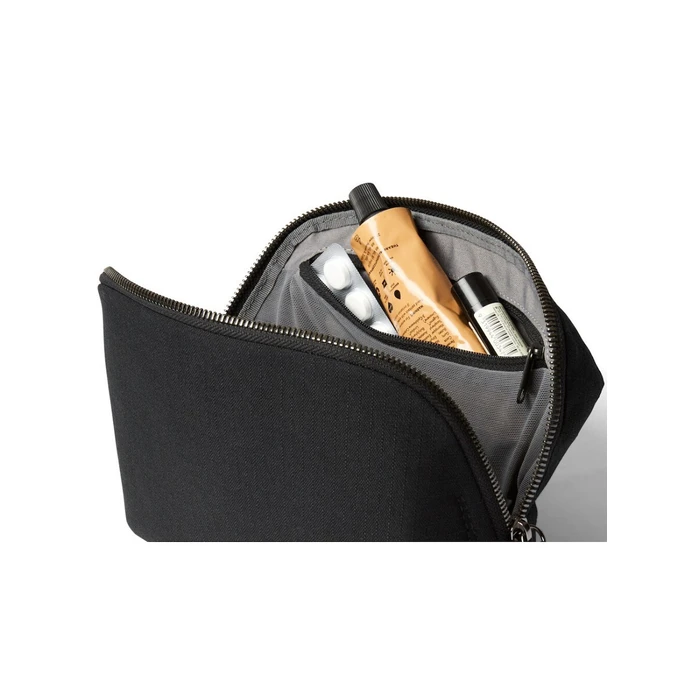 Bellroy Desk Caddy Οργανωτής Ηλεκτρονικών - Μαύρο