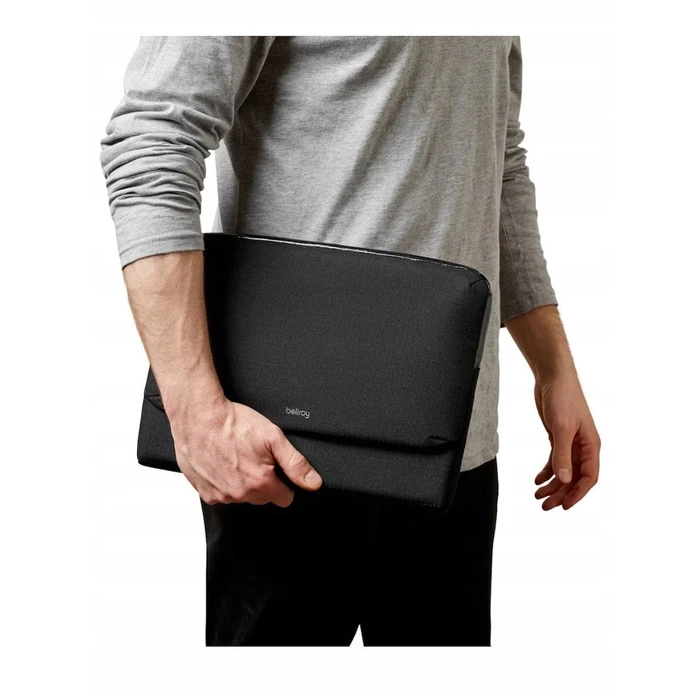 Bellroy Θήκη για Laptop 16" Μαύρο (DLCB-BLK-231)