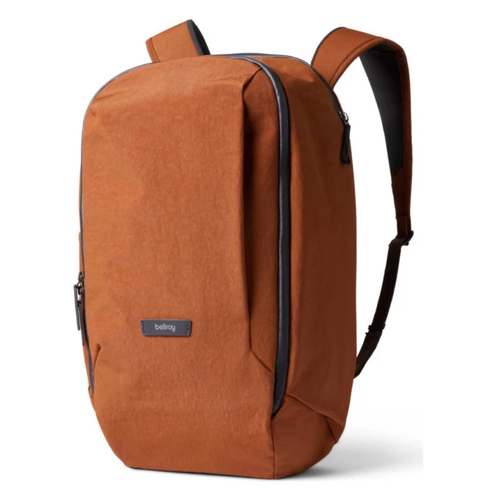 Bellroy Σακίδιο Πλάτης Αδιάβροχο 20L Καφέ