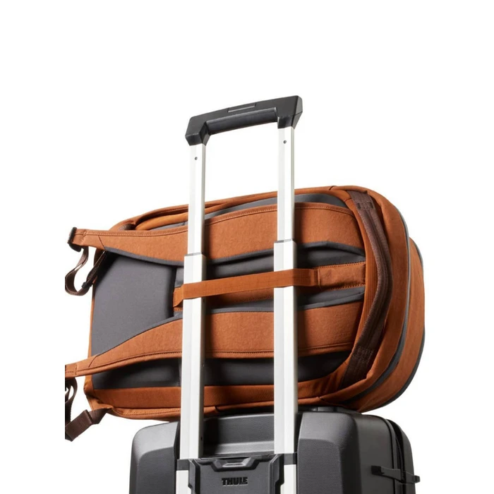 Bellroy Σακίδιο Πλάτης Αδιάβροχο 20L Καφέ