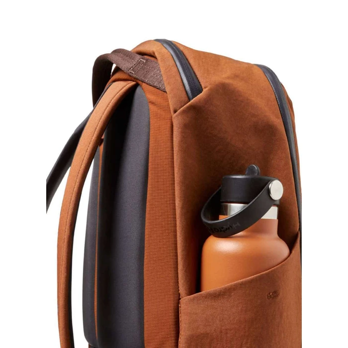 Bellroy Σακίδιο Πλάτης Αδιάβροχο 20L Καφέ
