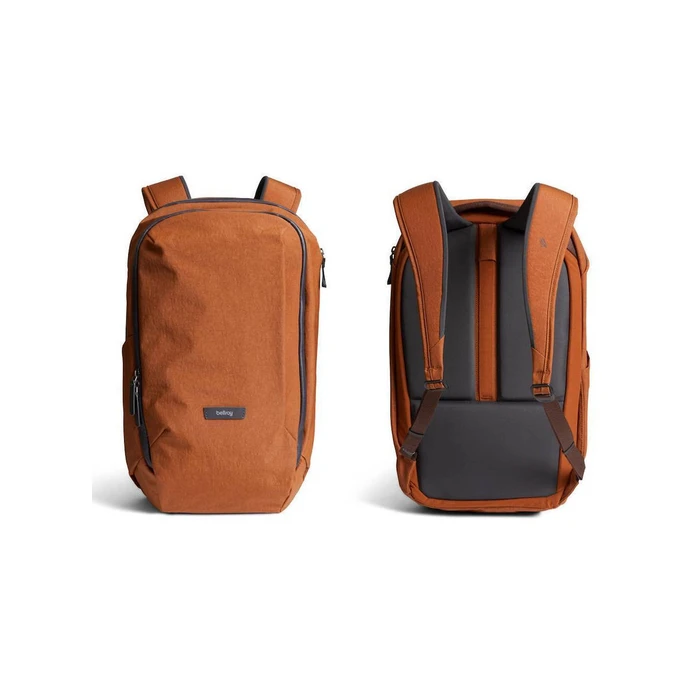 Bellroy Σακίδιο Πλάτης Αδιάβροχο 20L Καφέ