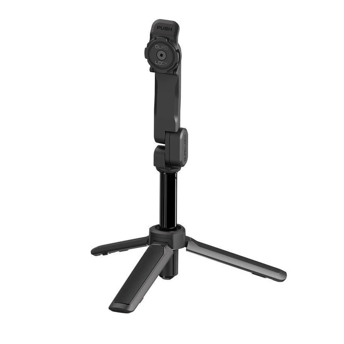 Quad Lock Selfie Stick Μαύρο QLM-TPS
