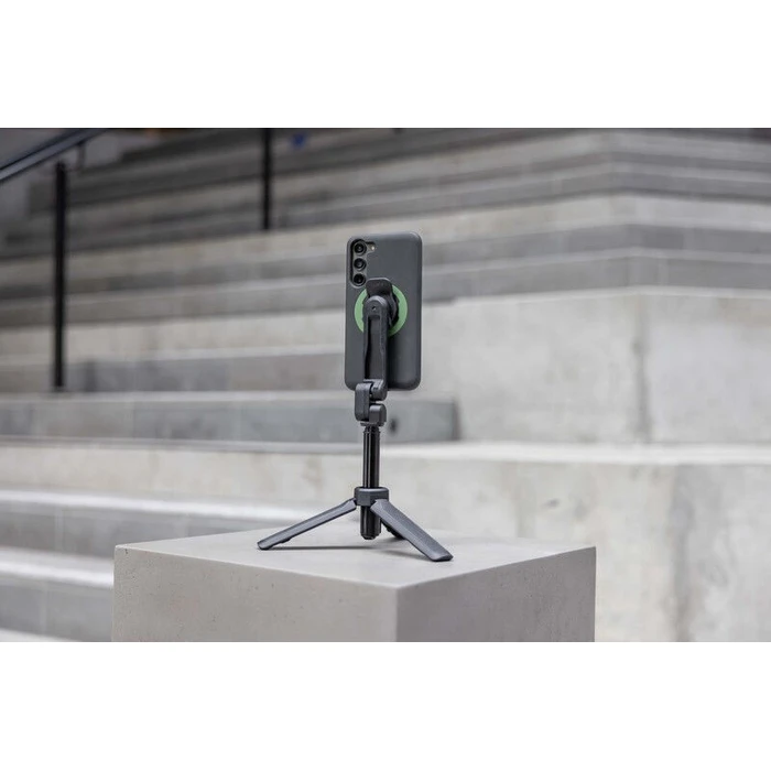 Quad Lock Selfie Stick Μαύρο QLM-TPS