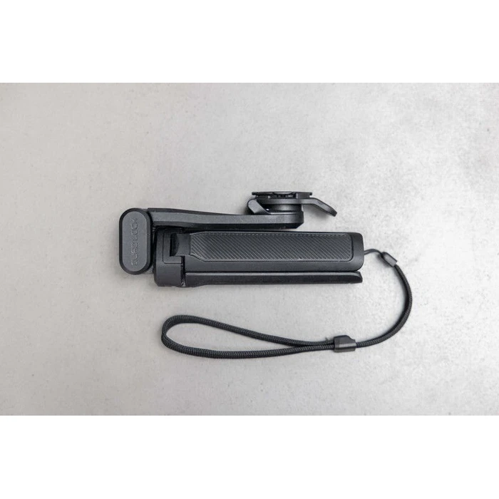 Quad Lock Selfie Stick Μαύρο QLM-TPS