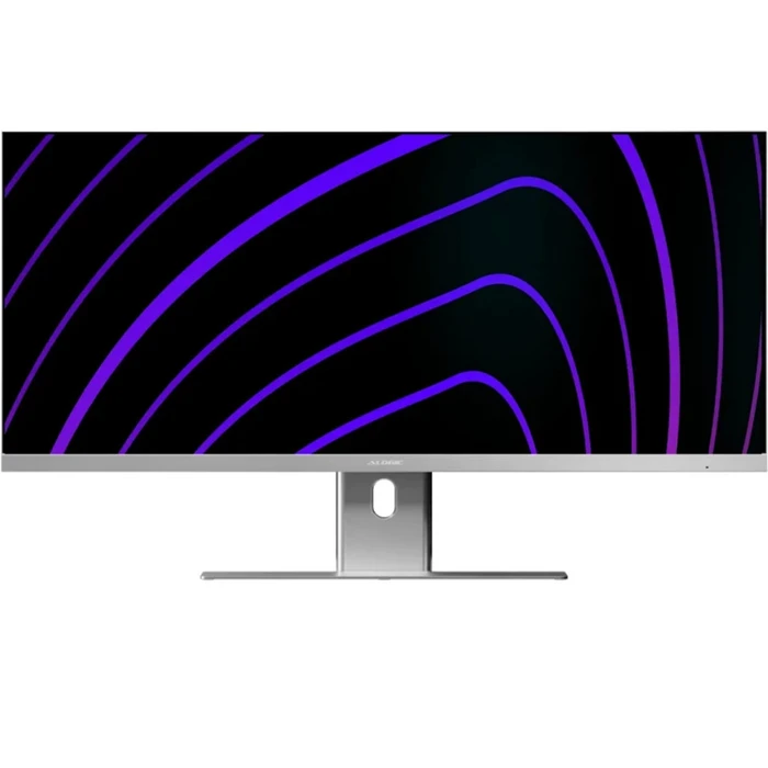 Alogic Edge 40 Ultrawide WQHD IPS Monitor 40" 3440x1440 21:9 100Hz 14ms GTG Silver