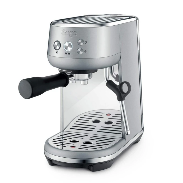 Sage / Breville Bambino Stainless Steel Espresso Machine (SES450BSS4EEU1)
