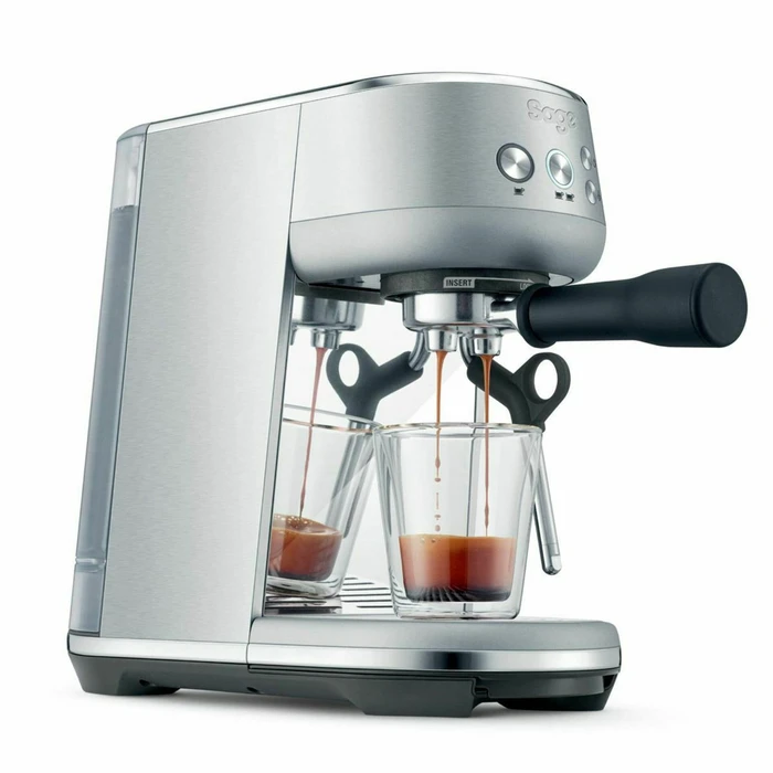 Sage / Breville Bambino Stainless Steel Espresso Machine (SES450BSS4EEU1)