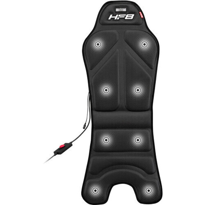 Next Level Racing Default HF8 Haptic Feedback Gaming Pad