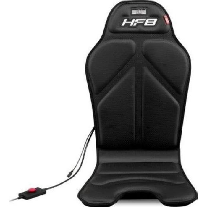 NEXT LEVEL RACING Gaming Pad HF8 Pro Haptic Gaming Pad
