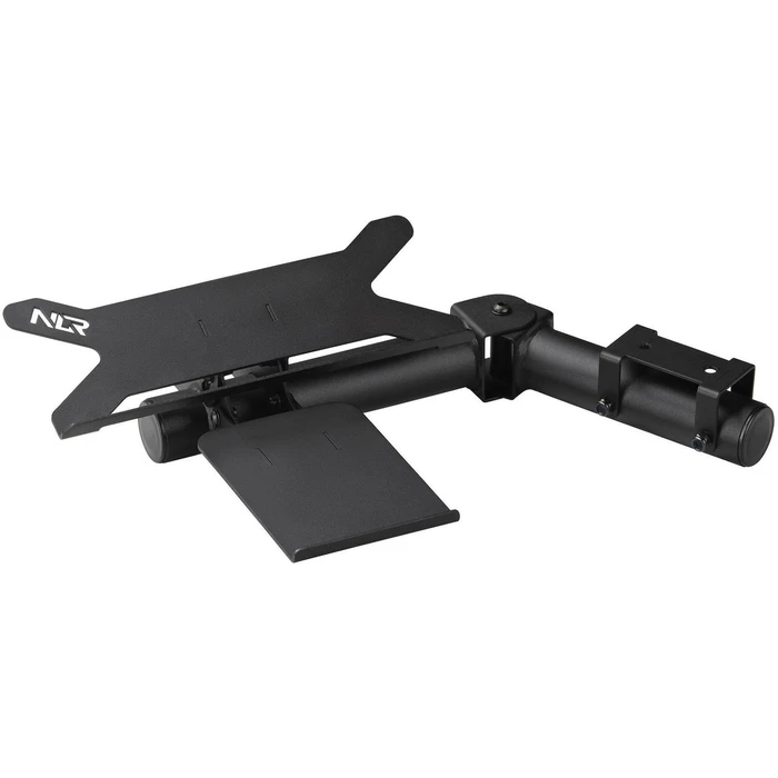 Next Level Racing F-GT Pro Direct Keyboard & Mouse Holder - Black