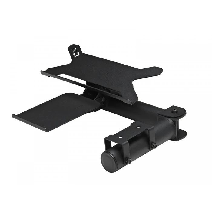 Next Level Racing F-GT Pro Direct Keyboard & Mouse Holder - Black