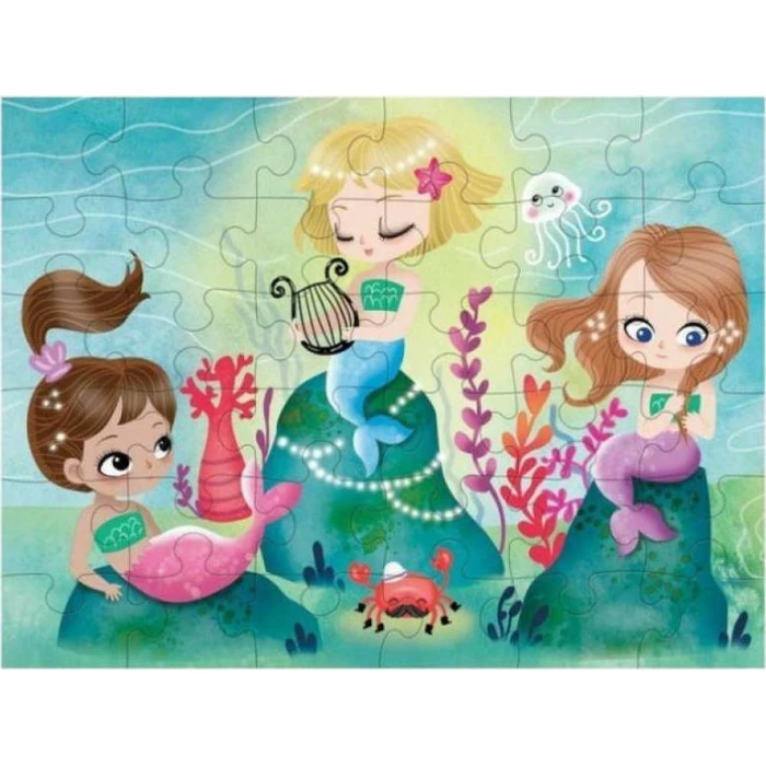 BigBuy Kids Παζλ