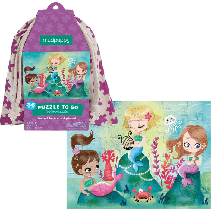 BigBuy Kids Παζλ