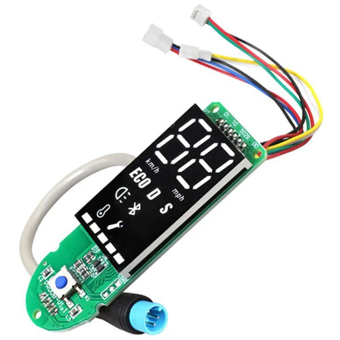 LGP Mainboard LGP021622 - Main Controller Board for Electric Scooter