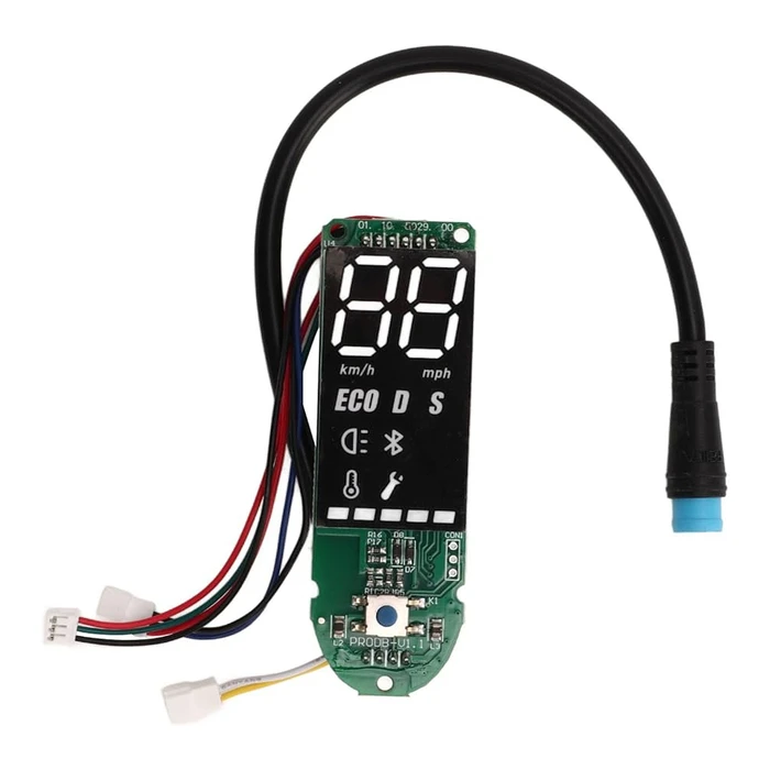 Πλακέτα PCB οθόνης LCD LGP (για LGP021646)