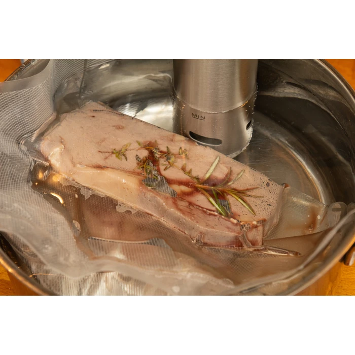 Slow Cooker Adler - Sous Vide