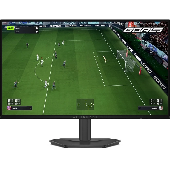 Dell Alienware AW2726DL 27" QHD (2560x1440) 280Hz IPS Gaming Monitor