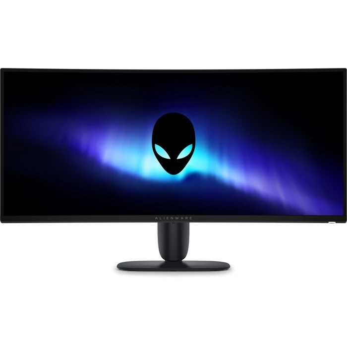 DELL Alienware AW3426DWM 34" Curved Ultrawide Gaming Monitor 3440x1440 WQHD 240Hz με Dolby Vision & VESA DisplayHDR 400