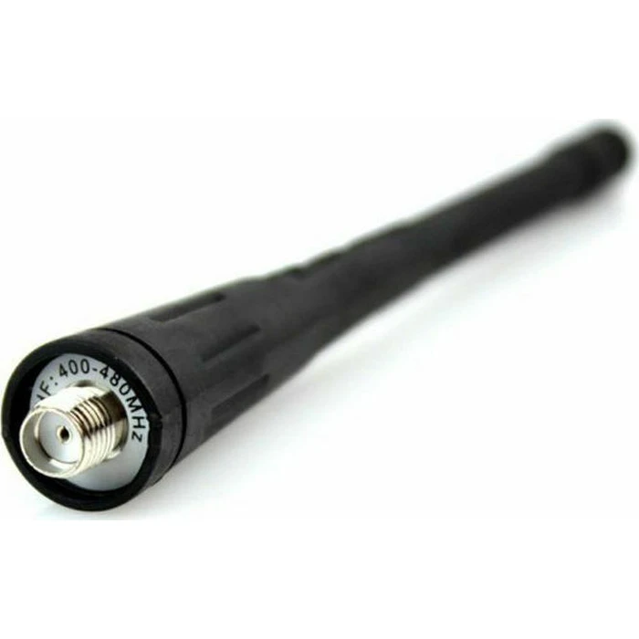 AIWA Portable Bluetooth Speaker Leatherette 50W RMS with Mic and Guitar Input